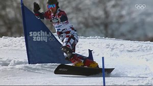 Speed, skill and precision is needed to win the ultimate race to the finish line in snowboard. 🏂 This event is always close and decided by fine margins. Don't miss the action at #beijing2022! 🤩 See where and how you can watch the Beijing 2022 Olympic Winter Games live: 👉 https://oly.ch/3AS1IKS | Olympics