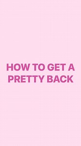 403K views · 32K reactions |  Save this 2Min How To Get A Pretty...