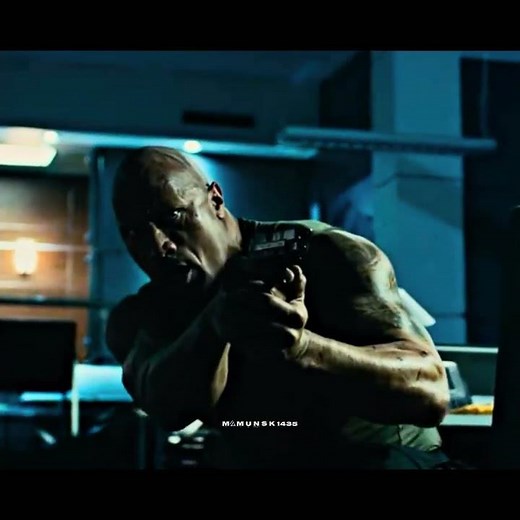 Statham Explosive Move 🔥 | Fast & Furious Action Scene #fastandfurious #mamunsk1435