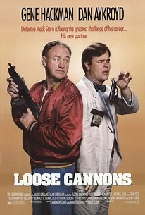 Loose Cannons | Audience Reviews