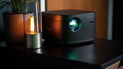 Meet HORIZON Pro, the most versatile and easiest to use true 4K home projector from XGIMI. Learn more here: us.xgimi.com/products/horizon-pro | XGIMI Tech