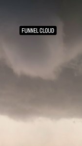 Could this suction vortex roll my vehicle? #tornado #stormchasing | Reed Timmer Extreme Meteorologist