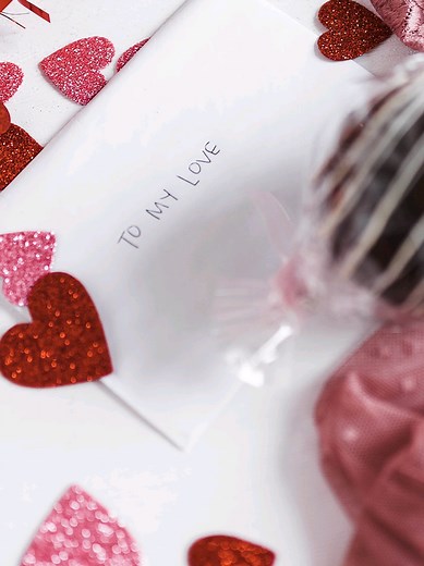 14 Creative Ways to Express 'I Love You'