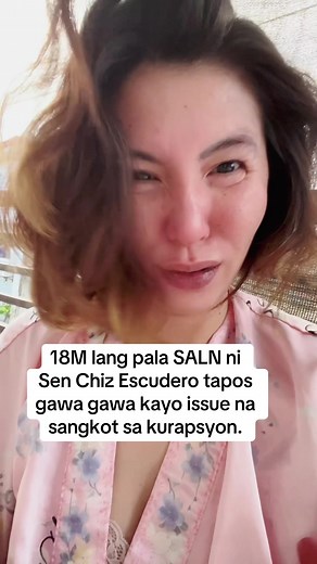 Chiz Escudero: Latest SALN Controversy and Issues