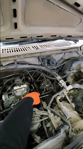 How to check for vacuum leaks