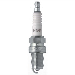 NGK Standard Spark Plug - BCP6ES