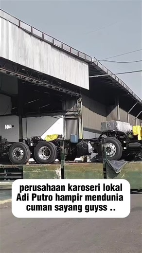 Bus Lokal Indonesia Mendunia: Dari Semarang ke Malang