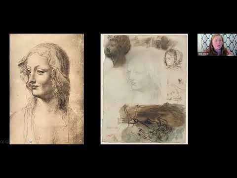 Art on Thursdays: December - Behind the Curtain: Edgar Degas, the Ballet & Beyond