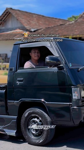 2.3K views · 1.8K reactions | Idolane arek arek@siklunsimple #javastyle_modified | Tri Budi Javastyle | Facebook