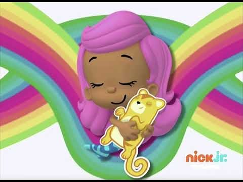 Bubble Guppies - "I Want a Pet (Today)" (From "Bubble Puppy!")