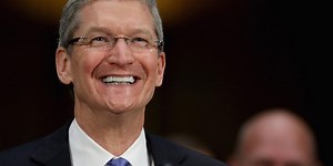 Here's the most important lesson Tim Cook learned from Steve Jobs