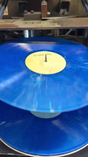 7.1K views · 94 reactions | Celebrate 20 years of The Postal Service’s landmark debut/only/final album Give Up (officially tomorrow) now available on Blue with Metallic Silver Vinyl  megamart.subpop.com/products/the-postal-service_give-up | Sub Pop Records | Facebook