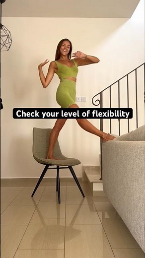 Flexibility challenge / over splits challenge / Lera the gymnast #gymnast #challenge #split