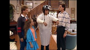 2.8K views · 89 reactions | Full House Uncle Jesse has an accident | Full House All Season 6 | Facebook