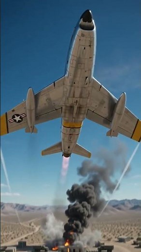 North American F-86 Sabre (1949) – The Legendary Cold War Fighter Jet