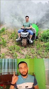 Modern irrigation methods -#shorts #facts #duet