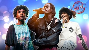 Five Artists To Watch Out For In 2024