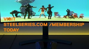 320K views · 68 reactions | Don’t miss out on free extras and discount codes! Sign up for free. | SteelSeries | Facebook