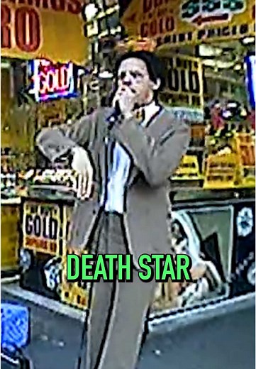 Chet Hanks Pranks on The Eric Andre Show