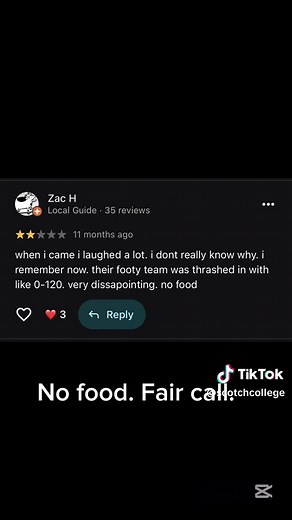 Scotch College Student Reviews and Testimonials