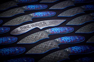 Die Cut Business Cards