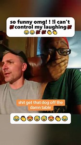 150K views · 6.8K reactions | So funny omg! ! !i can't control my laughing #biggbossjiocinema #neurospicy #fyp #mentalhealth #duet | ADHD & Matters | Facebook