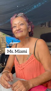 Ms. Miami is on her way back to Miami thanks to Ministry Village at Olive Project Reconnect for buying her ticket, and Overflow Health Alliance Inc. Pensacola Chapter for providing medical treatment. She is healthed up and headed home after spending 2 years homeless in Pensacola after moving here for an online relationship after the loss of her husband of 25 years. #wedorecover #helpinghands #helpingothers #foryou | Offentsive