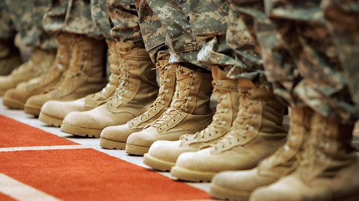 I'm an ex-soldier - here is how to roll your clothes when packing for a holiday