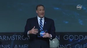 Last week, we announced that we're taking the first steps to heading back to the lunar surface by utilizing our international and commercial partnerships. They will build the next generation of landers, rovers and robots to explore the Moon before we eventually go to Mars. | NASA - National Aeronautics and Space Administration