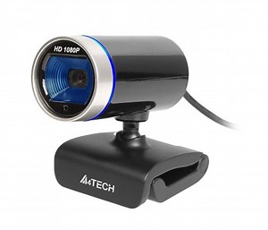A4Tech Kamera Full-HD 1080p WebCam PK-910H - Kamera internetowa - Sklep internetowy - al.to