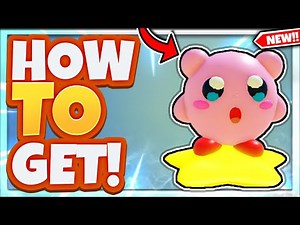 How To Get The *PUFFBALL PANDA* In Roblox Find The Pandas!