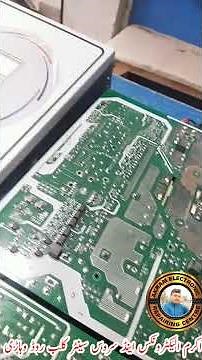 ziewnic 4000w inverter fault 53 solution | solar inverter fault 53 | hybrid inverter error code 53