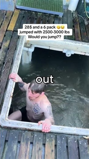 A pool dive turns deadly..