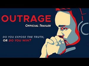 Outrage OFFICIAL TRAILER - Now Available on Amazon Prime and Tubi