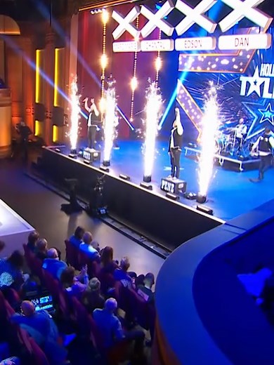 Googelen op eigen risico #hollandsgottalent