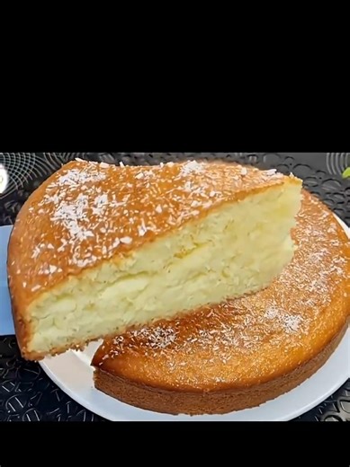 Gâteau en 5 minutes ! Tout le monde cherche cette recette ! Simple et savoureux.