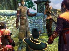 Rift free weekend and account upgrade announced - VideoGamer