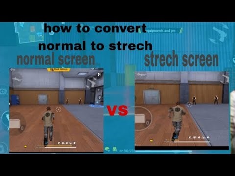 Apne phone ki screen ko strech kaise kare watch full video