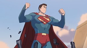 76K views · 1K reactions | My Adventures with Superman returns for Season 2 on May 25 - check out the all-new trailer. | Rotten Tomatoes | Facebook