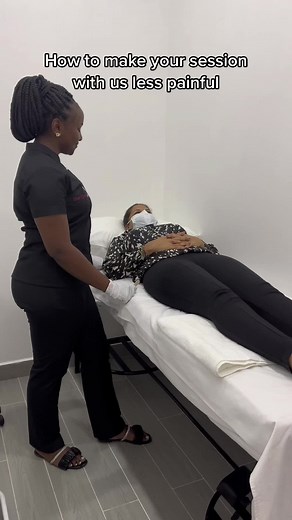 Tips for Less Painful Brazilian Waxing of the Butt