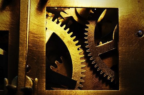 Why You Should Probably Use sRGB