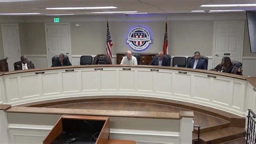 Despite residents' concerns, Port Wentworth passes data center ordinance