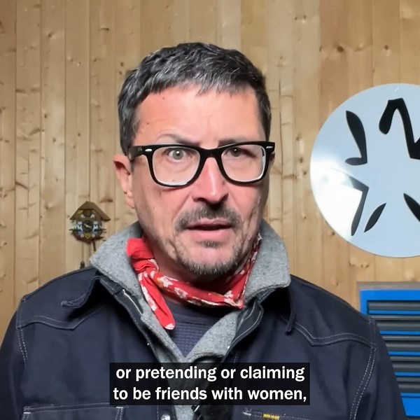 Can Men & Women Be Friends? | Wranglerstar