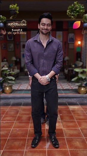 Meet Mahadev's Family | Mahadev And Sons