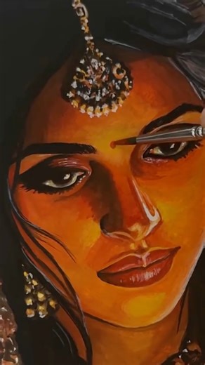 one of my favorite work❤️ #art #drawing #shorts #painting