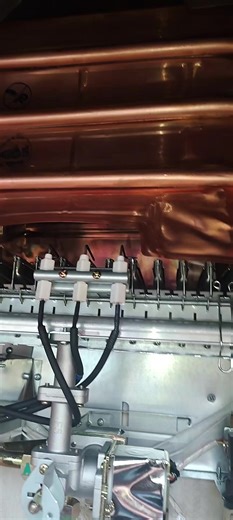 Calefón Splendid de 13 Litros: Instalación y Uso