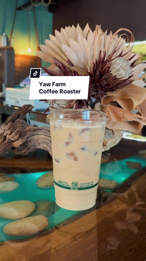 Discover the Best Coffee at YAW Farm Coffee Roaster