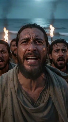 The Red Sea Didn't Part The Way You Think It Did