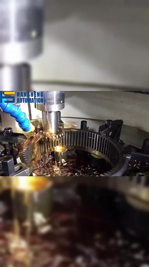 Gear Shaping Services: Efficient Gear Machining