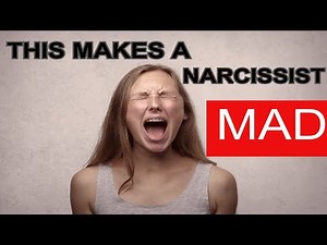 Top 3 Things Narcissists Hate